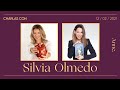 Ideas erróneas sobre el amor | Charla con Silvia Olmedo