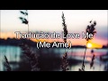 Tradução de Love Me (Me Ame) - Fia