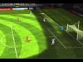 Fifa 14 iphoneipad  argentina vs belgium