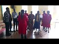 Ati Kuna Mvua Njema By St Chrysostom Choir