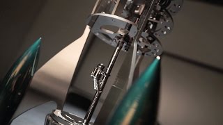 Max Büsser Tells the Story of Destination Moon – MB&F