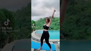 Tik Tok Jess Amalia Hot