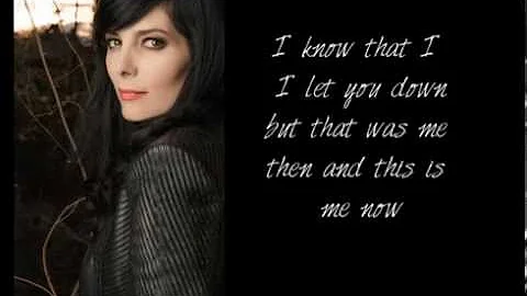 Marianne Allison Till it Breaks My Heart Lyric Video