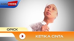 Opick (feat. Amanda) - Ketika Cinta | Official Audio  - Durasi: 4:02. 