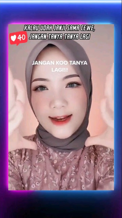 Download lagu KETIKA BIKIN JANJI DENGAN CEWE BIAR PAHAM #hiburan