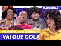 Melhores momentos da Tatá Werneck no Vai Que Cola! | Vai Que Cola | Humor Multishow