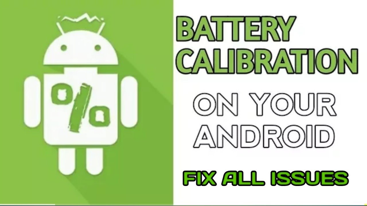 How to Calibrate Your Mobile Battery In A Easiest Way 100 Real