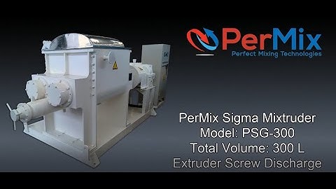 PerMix