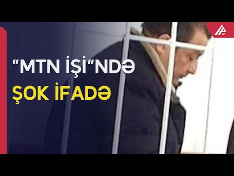 Video: Bank notariusları təqib edirmi?