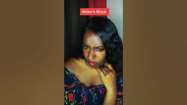 ✨🆕Writer’s Block | Imaginary Friends Ghost You | #authortube #booktube #writers #urbanfiction #read