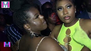 NU LOOK L'AME SOEUR @ EMPIRE ELIZABETH NEW JERSEY MEDAM YO KLERE 4/1/2023