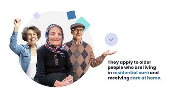 Strengthened Aged Care Quality Standards for Personal Care Workers and Support Workers