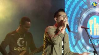 Video thumbnail of "Hang Pi Mana - Khalifah"