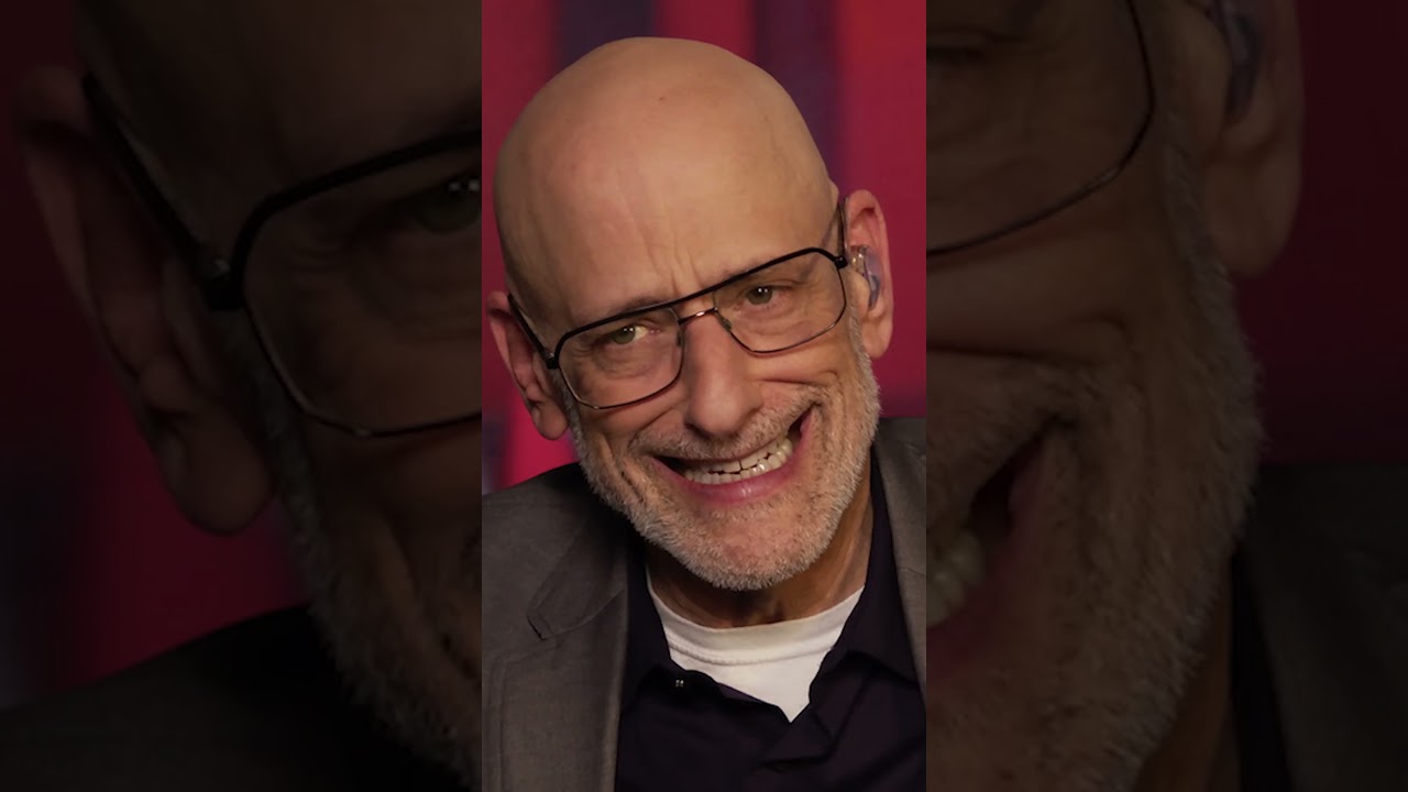 This She-Man is a Red Flag