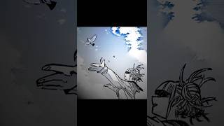 Toga Manga Animation