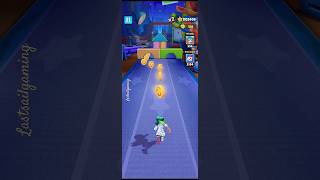 Street Rush Endless Running Mobile Games🏃‍♀️💨 screenshot 1