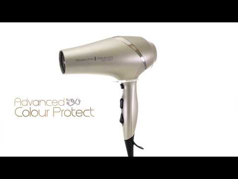 Secador Remington Advanced Colour Protect Factory Sale, UP TO 61% OFF |  www.bodegasflorido.com