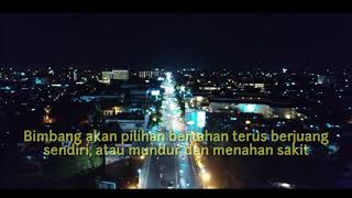 STORY WA untuk yang sedang bimbang akan pilihan cinta | SAHABAT STORY #14