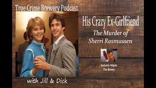 His Crazy Ex Girlfriend: The Murder of Sherri Rasmussen
Sherri Rasmussen had everything going for her. She was smart, athletic, and beautiful. She graduated high school at age 16, breezed through college, and landed a prestigious job as a hospital director of nursing in her late 20s.
In 1985, Sherri married the man of her dreams. Three months later, she was found murdered in her own home. The scene looked like a robbery gone terribly wrong, but after 23 years, DNA evidence pointed to someone who had reason to want Sherri dead, someone who also had the expertise needed to successfully stage the crime scene.
Join us at the quiet end for His Crazy Ex-Girlfriend: The Murder of Sherri Rasmussen. When detectives reexamined Sherri’s cold case file in 2009, DNA testing pointed to a female suspect. Then detectives came across a report of a woman who had harassed Sherri at her job shortly before the murder, a woman currently working for the Los Angeles Police Department. The burglary theory was dropped, and the case was reinvestigated. The identity of Sherri’s killer was shocking, but Sherri’s family questioned whether the police department was either incompetent or corrupt in not pursuing one of their own as Sherri’s killer years earlier. His Crazy Ex Girlfriend: The Murder of Sherri Rasmussen