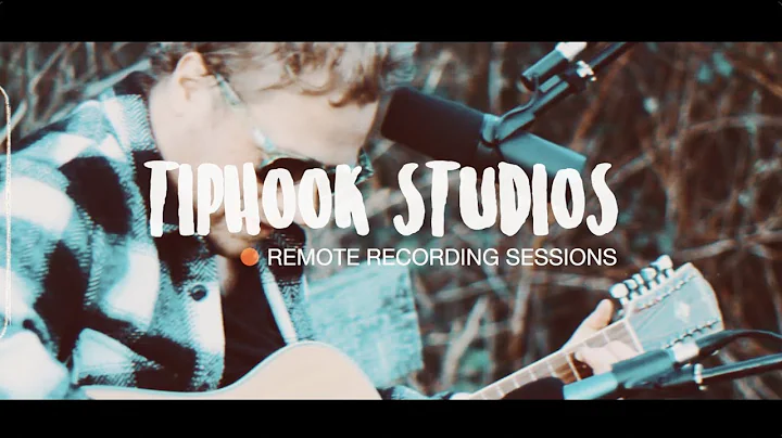 David Pickett (The Flowing) - These Days - Tiphook...