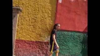 mexico slideshow
