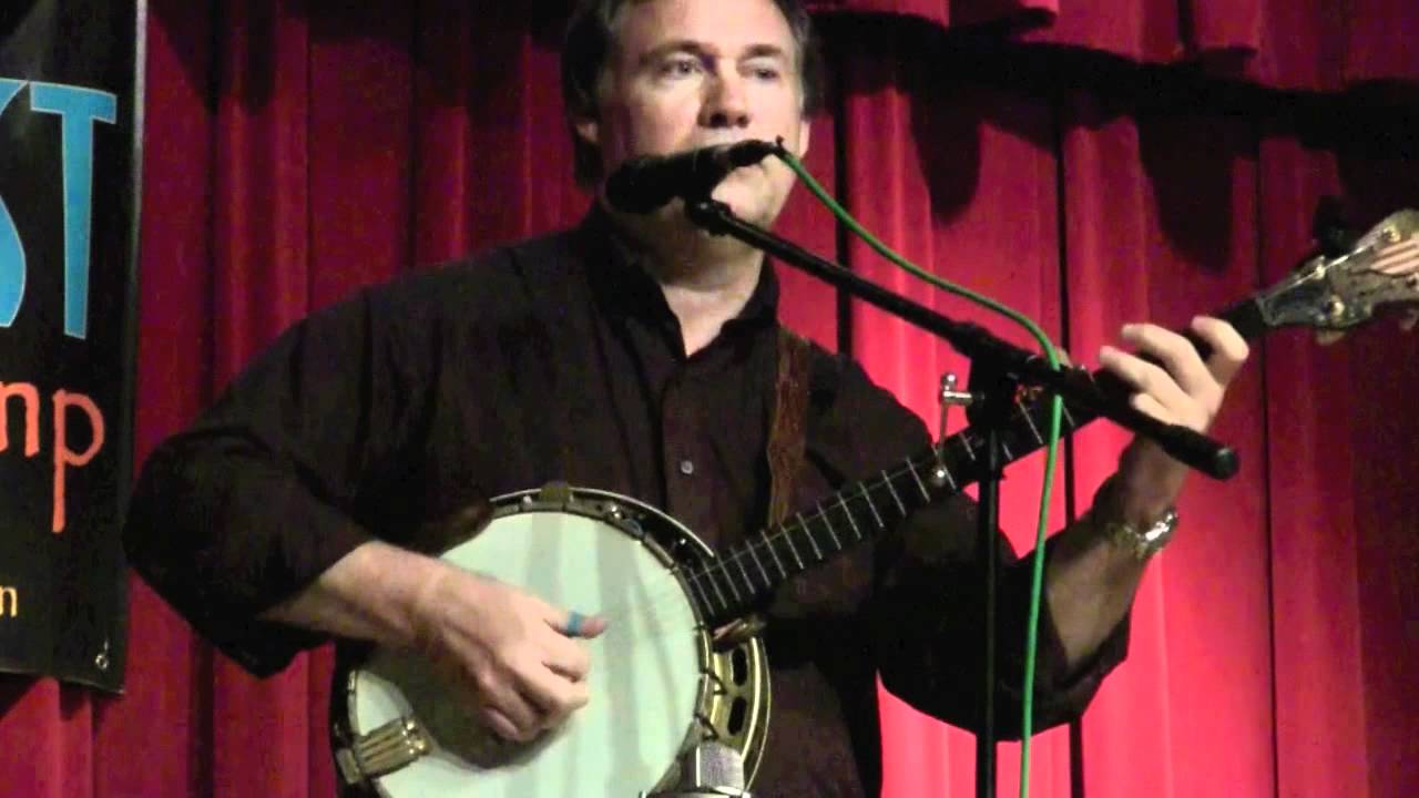 "Whiskey Before Breakfast" - James McKinney and Niki Portmann