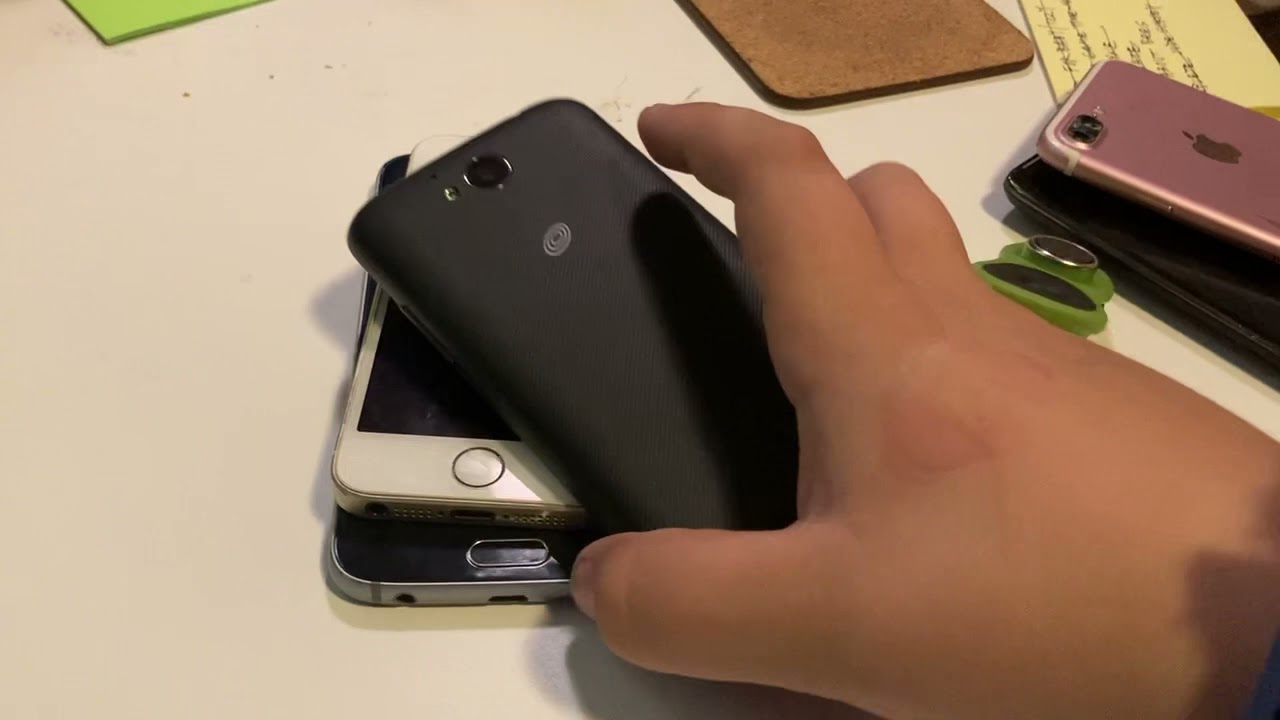 Galaxy S6, And More Found In The Target Bin!