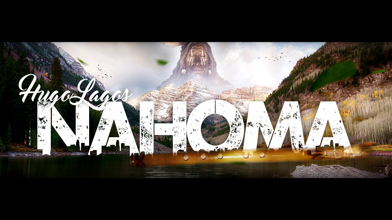 hugo lagos nahoma cover youtube hugo lagos nahoma cover youtube