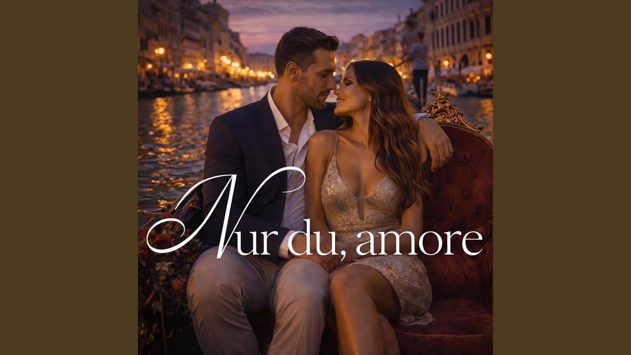 Nur Du, amore
