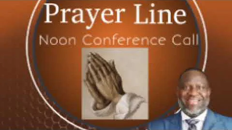 NMZ Prayer Call ( Jan. 16, 2025)