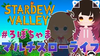 ロボ子さんの配信のサムネイル画像