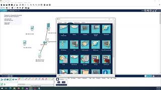 Network Security Foundations - Lab6