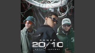 20/10 - Conep, Jory Boy, Gotay "El Autentiko"