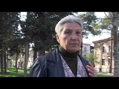 მოსახლეობის  კითხვები 'ესკულაპს' , მამოლოგთან: PKTV