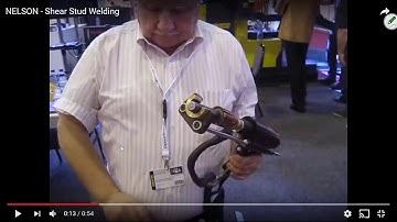 CE 618 Lecture 12b  Shear Studs 2016 11 29