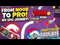 Imharoondurrani/ new mission 100M Views