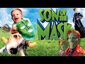 Son of the Mask (2005) Movie 🔥 Summarized &amp; Analysed | Jamie Kennedy