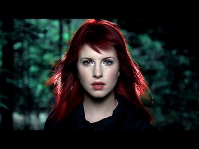 Paramore - Decode 45