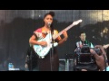 Lianne La Havas Performs New Song &quot;Living In Midnight&quot;