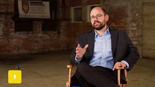 Why Work for DSI | Jamie Ridenhour