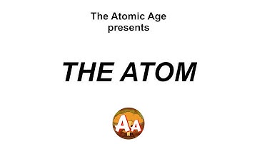 The Atom