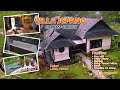 Dekat Wisata Little Venice | Villa Jepang di Kota Bunga | Puncak - Cipanas