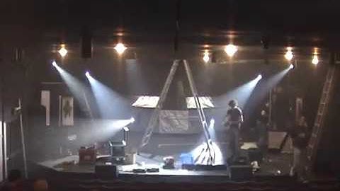 CSE Revue 2006 - The Text Files | Bump In & Bump Out