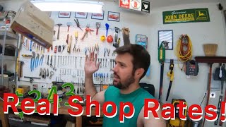 The REAL Reason Car Repairs Are So Expensive