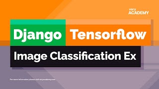 Towards Django | TensorFlow - Image Classification Example (Basic Example)