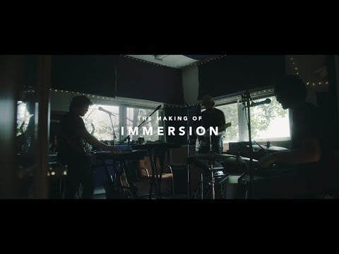 Close Talker - The Making of IMMERSION