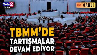 Gülistan Doku araştırma önergesine AKP-MHP hayır dedi! | TBMM GENEL KURULU (22 Nisan 2026)