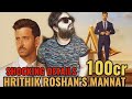 HRITHIK ROSHAN'S 100cr MANNAT | SHOCKING DETAILS Mix Hindiaz Download