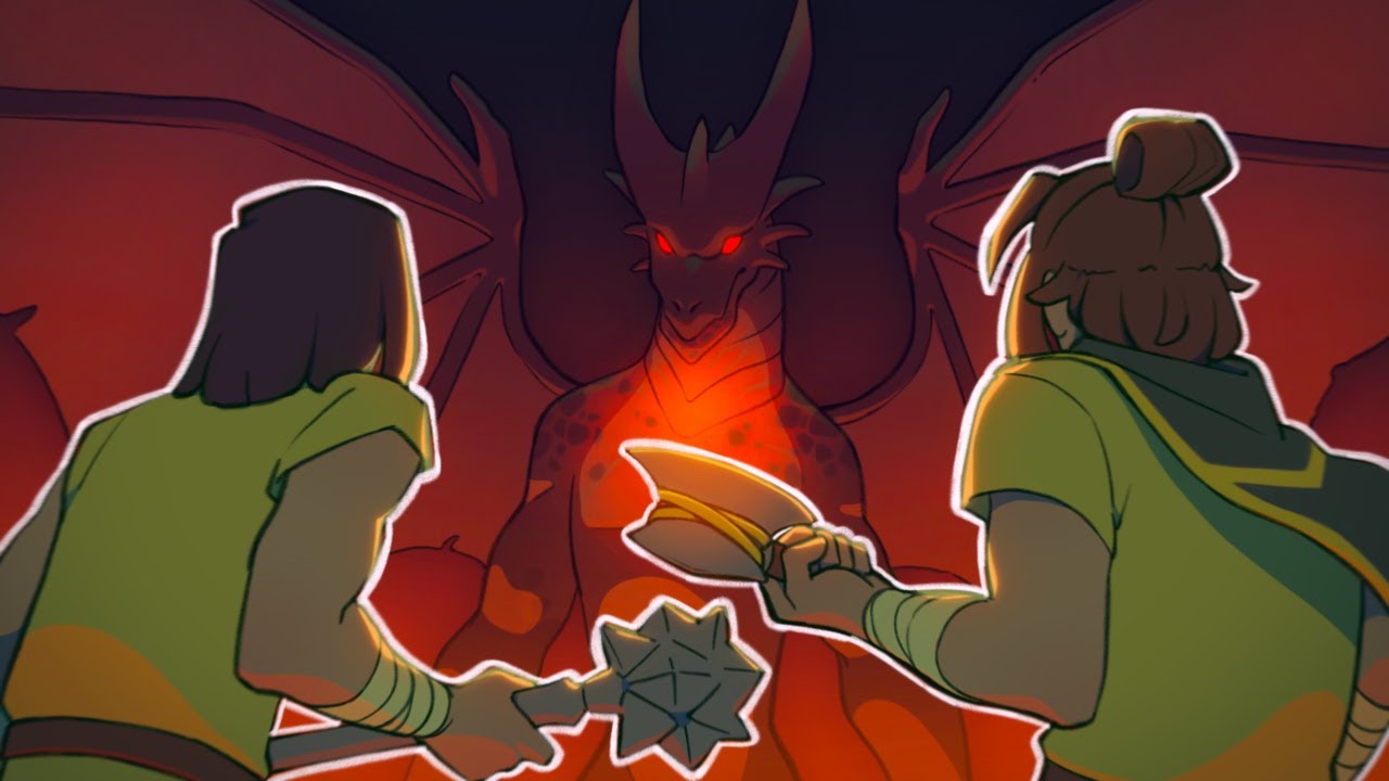 J'ai passé 100 jours sur Runescape Dragonwilds et c'était frustrant ! (Ft 