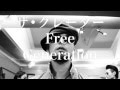 ザ・クレーター『Free Generation』/ The Crater "Free Generation"
